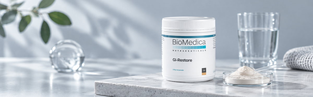 GI Restore Powder