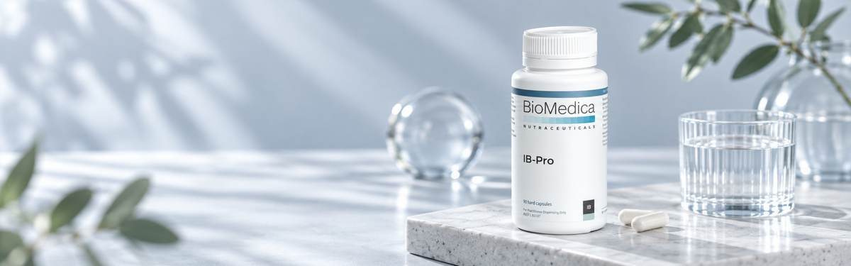 IB Pro 90 Capsules