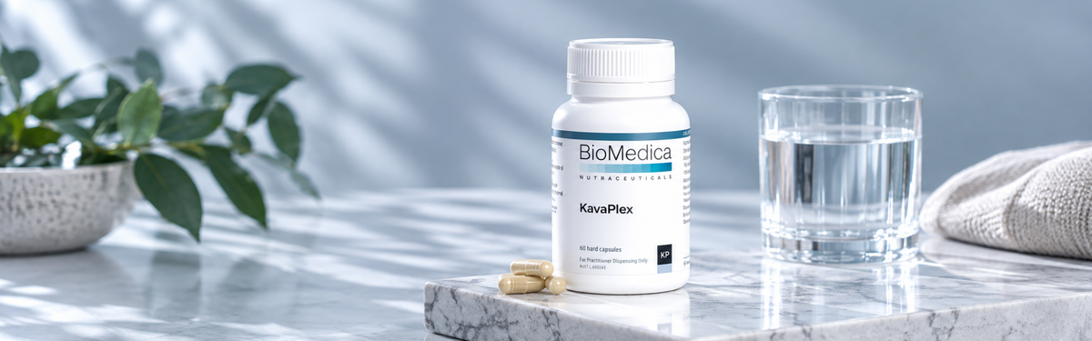KavaPlex 50 Capsules