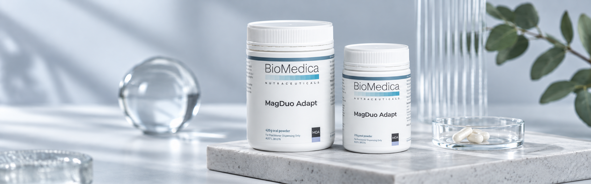 MagDuo Adapt Powder