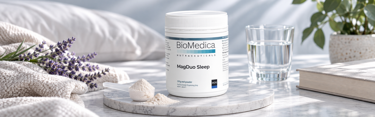 MagDuo Sleep 300g Powder