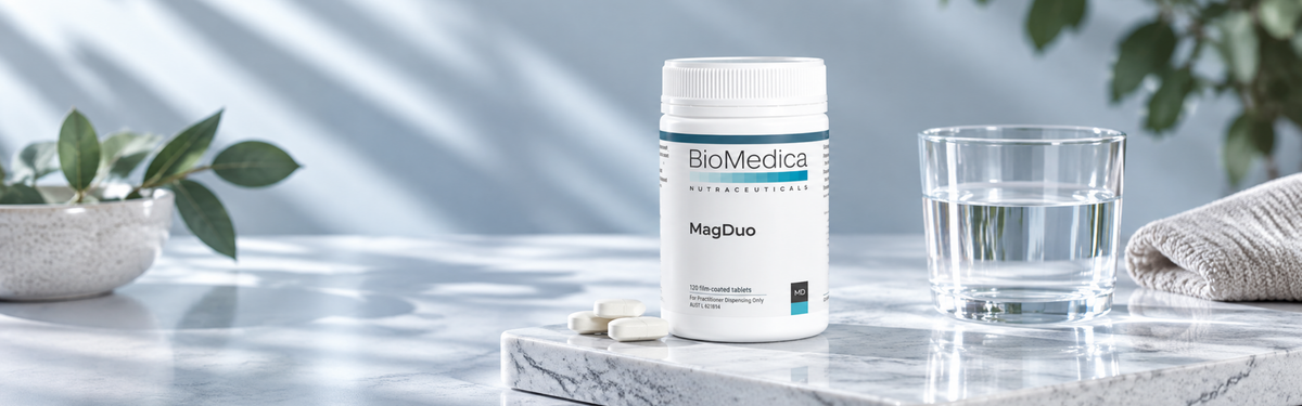 MagDuo
