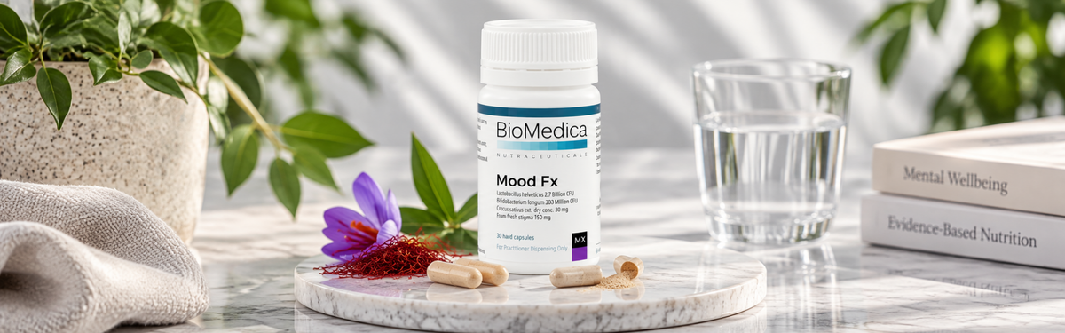 Mood FX 30 Capsules