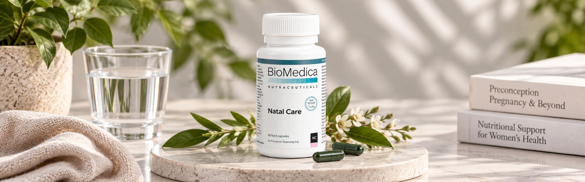 Natal Care Capsules