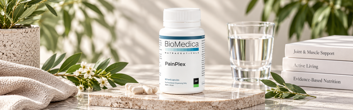 PainPlex 60 Capsules