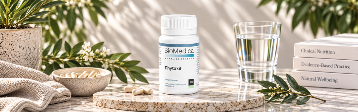 Phytaxil Capsules