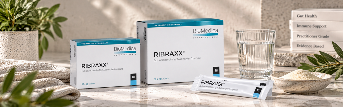 Ribraxx Sachets