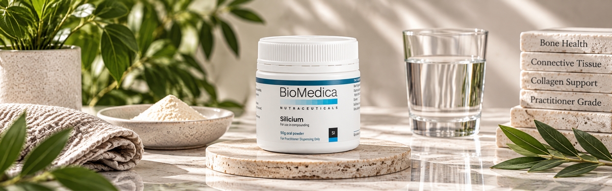 Silicium-powder-60g