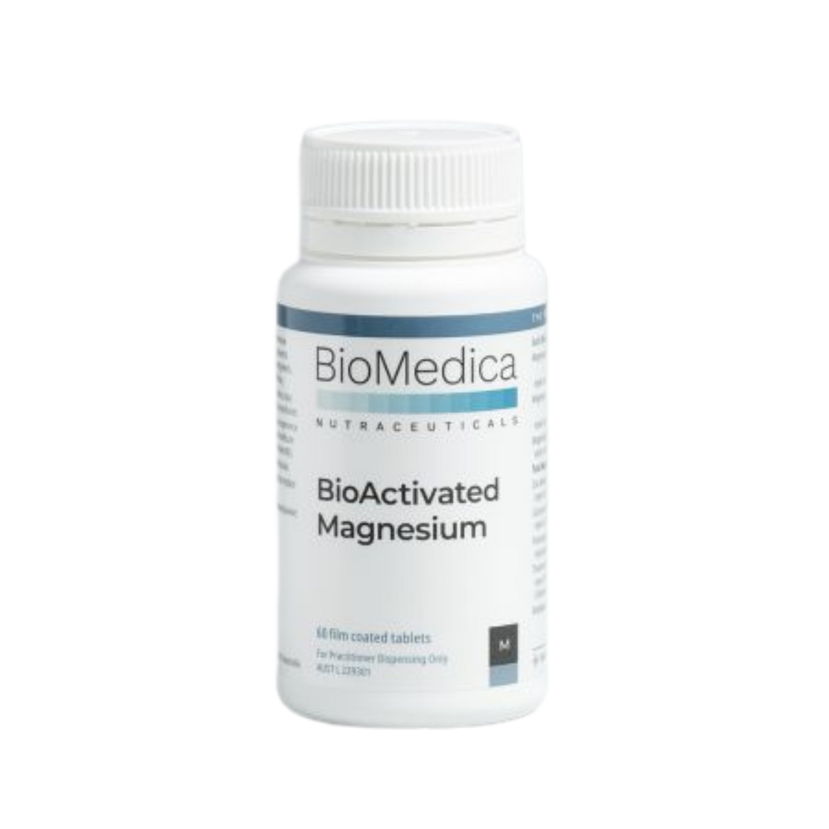 biomedica bioactivated magnesium