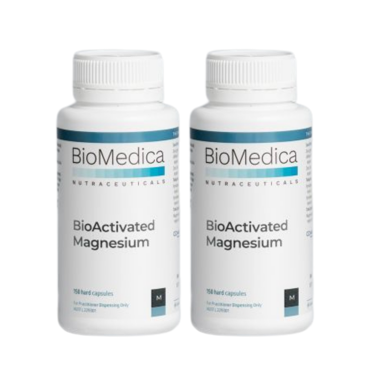 biomedica bioactivated magnesium
