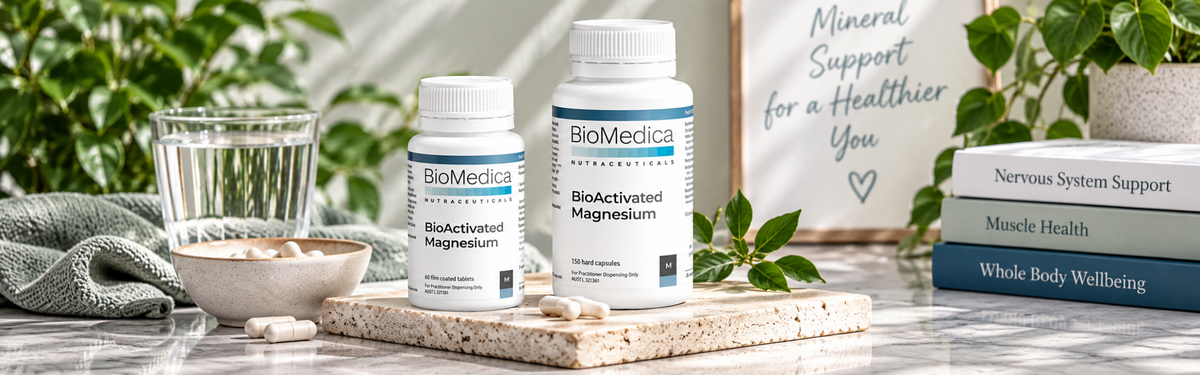 BioActivated Magnesium