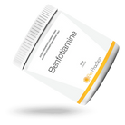 biopractica Benfotiamine 120g Oral Powder