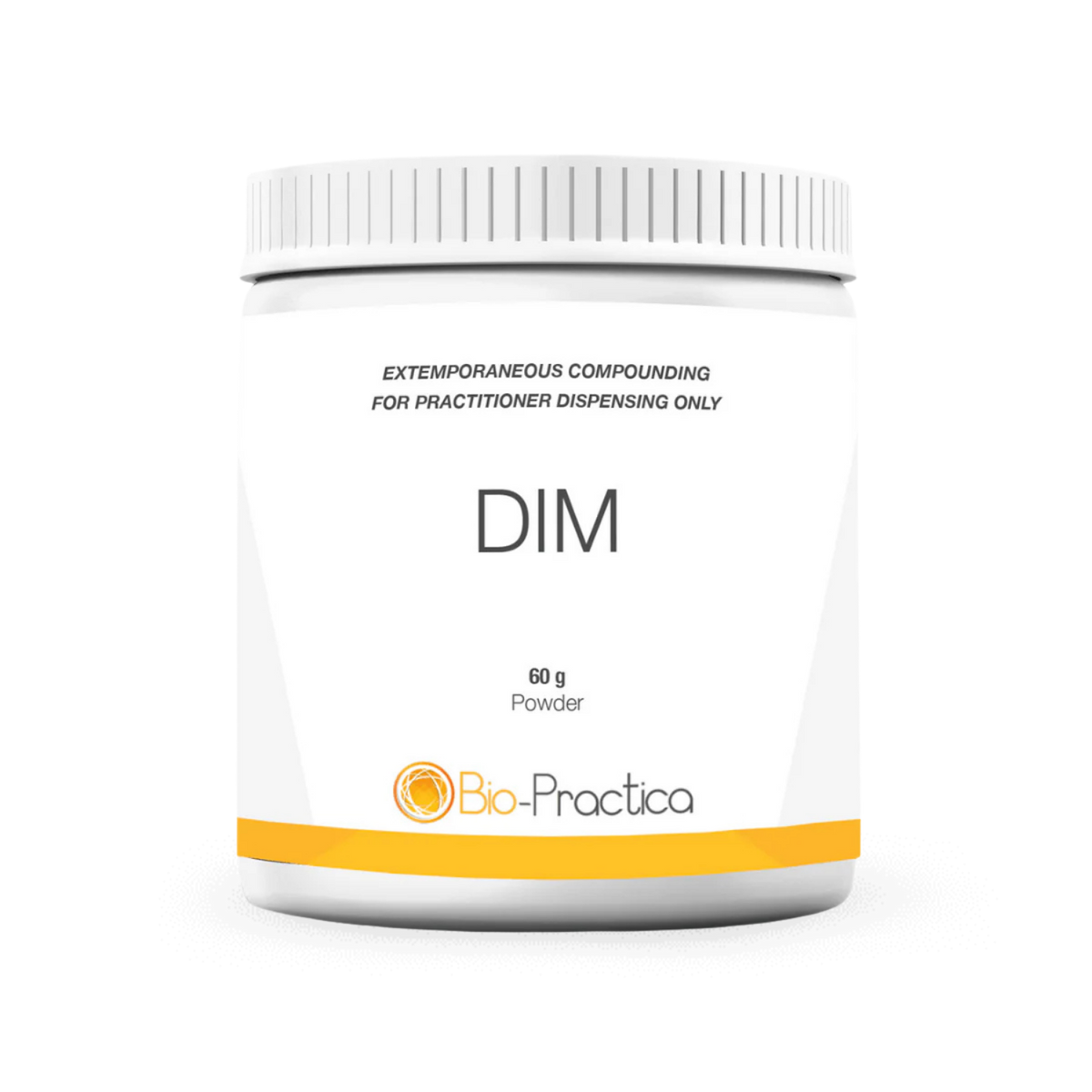 Bio-Practica DIM | Hormone Metabolism Support – Ghama Health