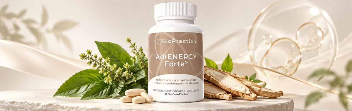 Adrenergy Forte 60t