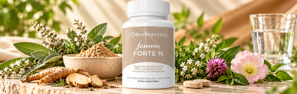 Femme Forte N 45t