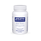 Pure Encapsulations Brain Reset 60 Capsules 