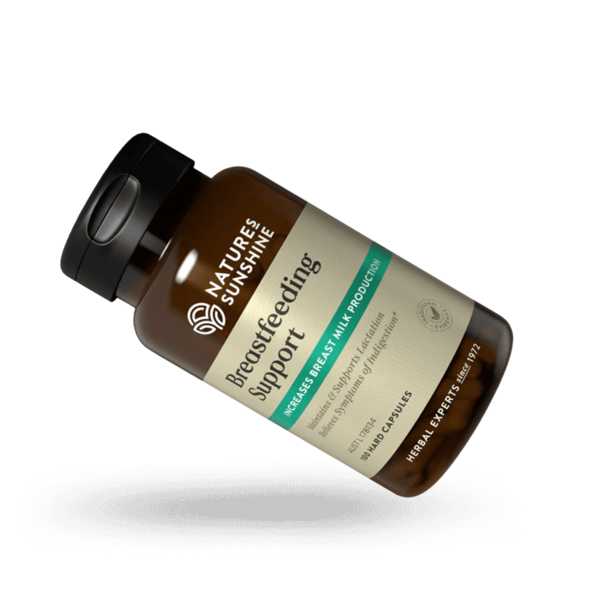 Breastfeeding Support 100c - Ghama Health