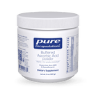 Pure Encapsulations Buffered Ascorbic Acid powder 227g
