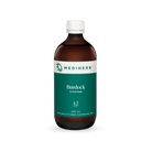 Mediherb Burdock 1:2 500ml
