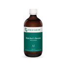 Mediherb Butcher's Broom 1:2 500ml