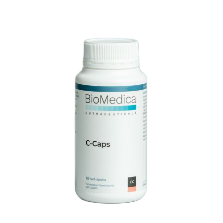 C-Caps Capsules