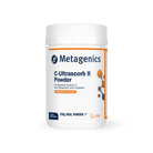 Metagenics C-Ultrascorb II Orange 250g Powder