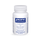 Pure Encapsulations Calcium-D-Glucarate 60 Capsules
