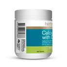 herbs of gold Calcium K2 with D3 180t