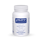 Pure Encapsulations Calcium Magnesium (citrate) 90 Capsules