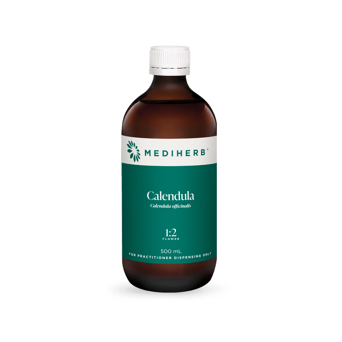MediHerb Calendula | Skin & Lymphatic Support – Ghama Health