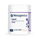 Metagenics CalmX Tropical 241g