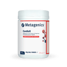 Metagenics CardioX banana berry 400g
