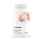 Thorne Choleast-900 120 Capsules