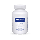 Pure Encapsulations Choline (bitartrate) 100 Capsules