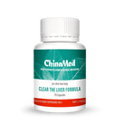 Chinamed Clear the Liver Formula 78c