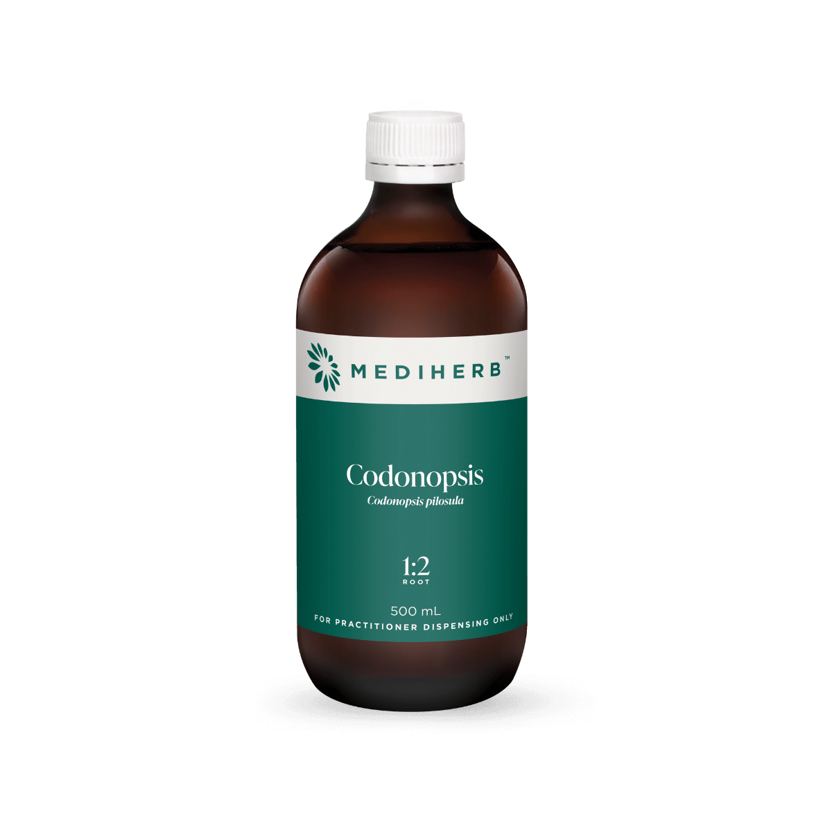 Mediherb Codonopsis 1:2 500ml