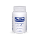 Pure Encapsulations CogniMag 120 Capsules