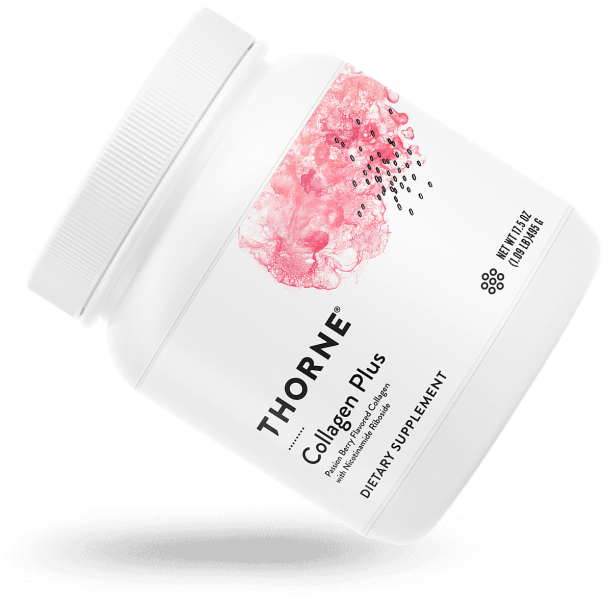 Thorne Collagen Plus Powder 495g