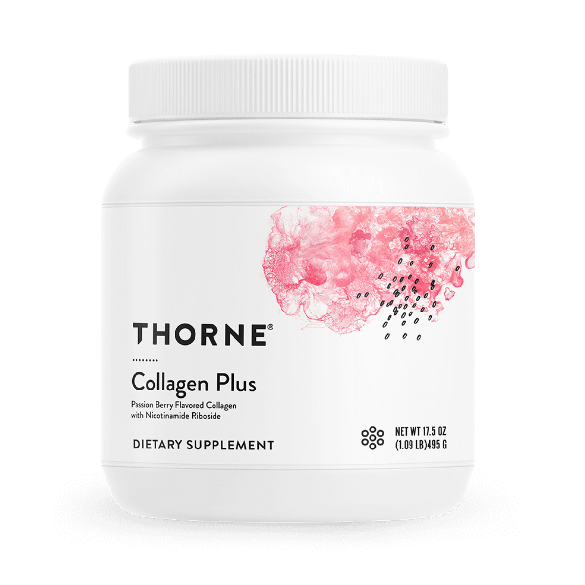 Thorne Collagen Plus Powder 495g