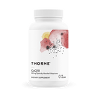 Thorne CoQ10 60 Capsules