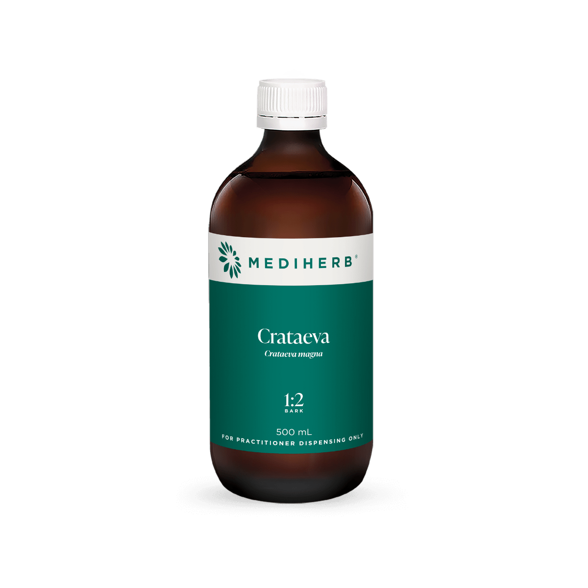 Mediherb Crataeva 1:2 500ml