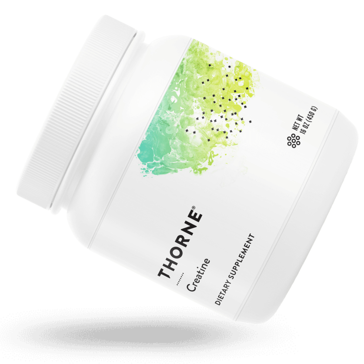 Thorne Creatine Powder 450g
