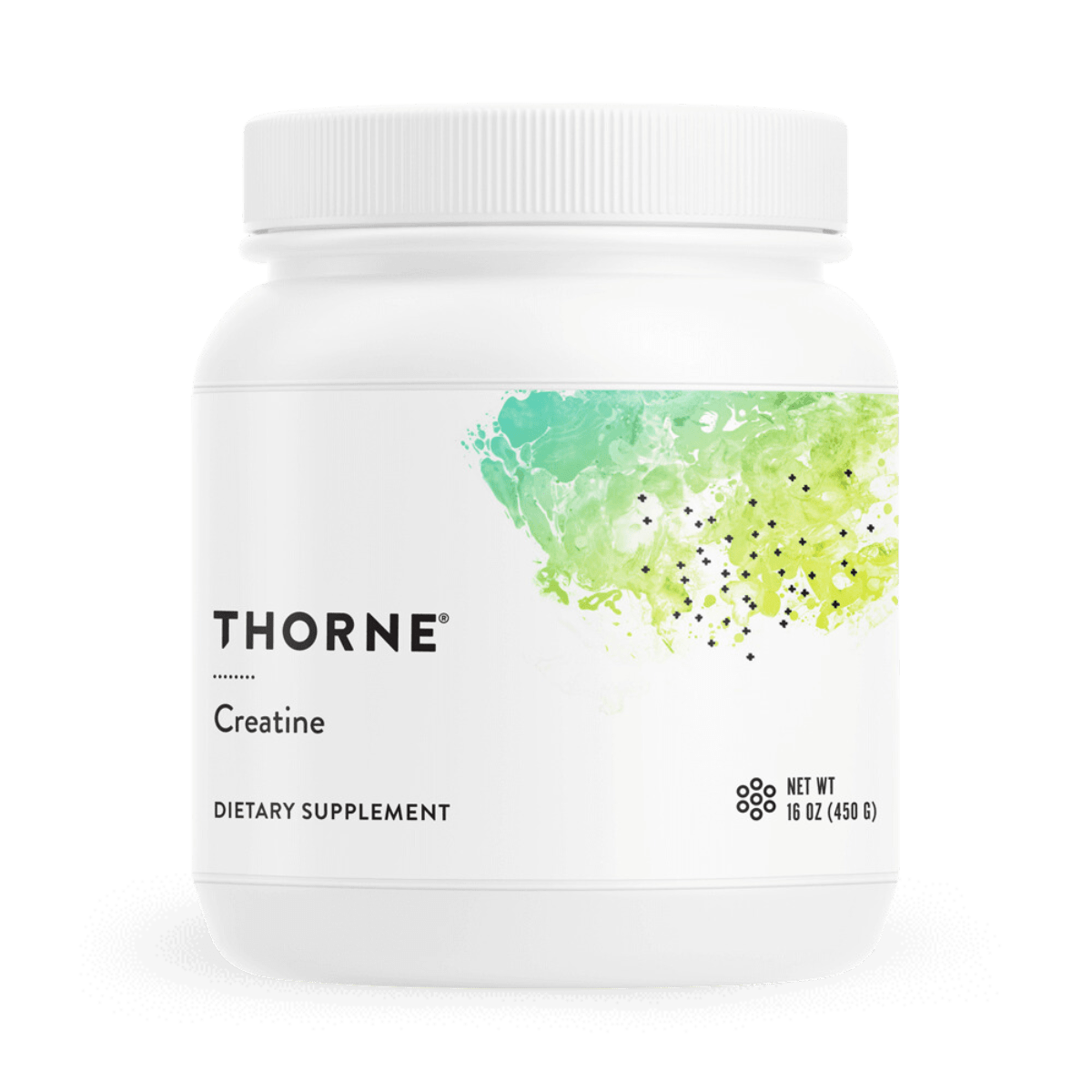 Thorne Creatine Powder 450g