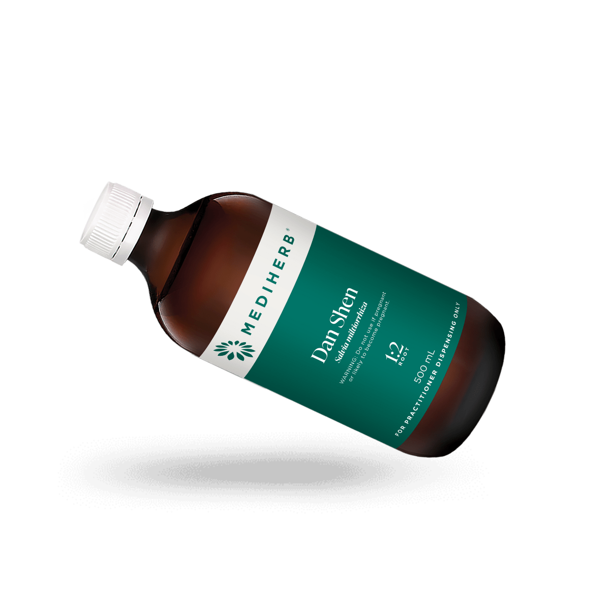 Mediherb Dan Shen 1:2 500ml