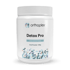 Orthoplex White Detox Pro Powder 180g
