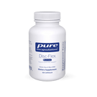 Pure Encapsulations Disc-Flex 120 Capsules