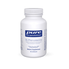 Pure Encapsulations DL-Phenylalanine 90 Capsules
