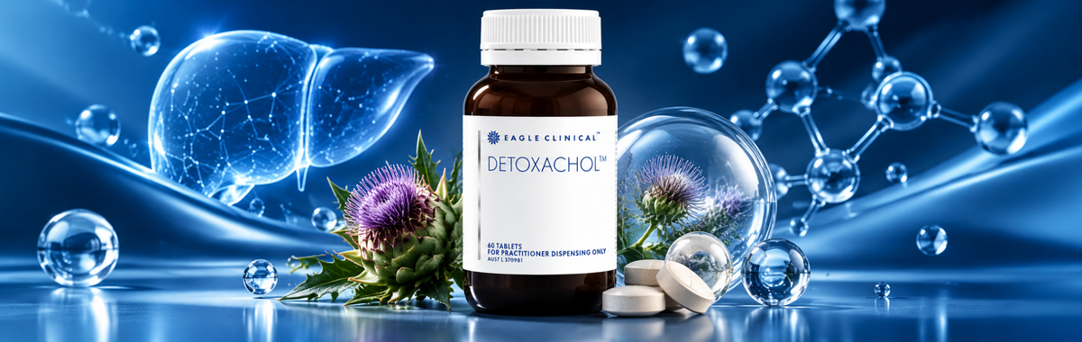 DetoxaCho 60t