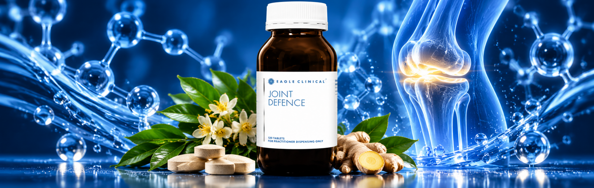 Joint Defence Tablets