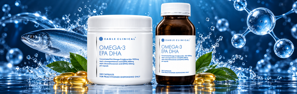Omega-3 EPA/DHA